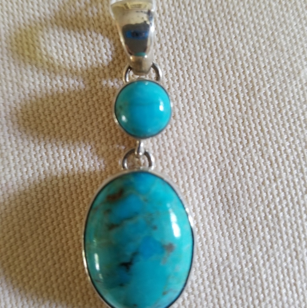 Pendant
